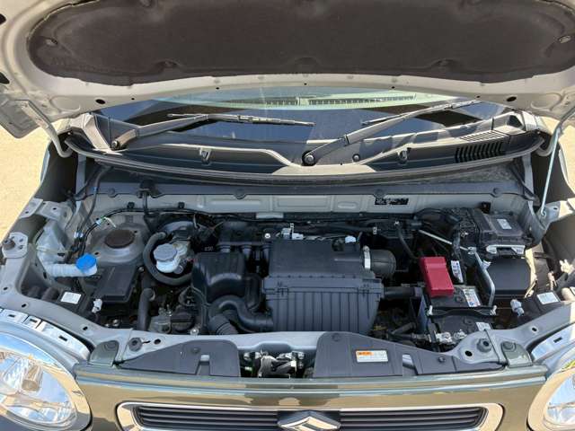 スズキ ハスラー ６６０ ハイブリッド Ｇ ４ＷＤ R4年 (北海道) 99