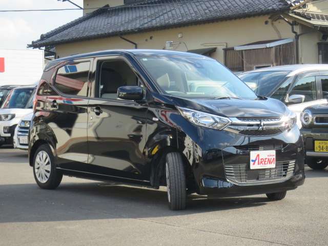 三菱 ｅＫワゴン ６６０ Ｍ R6年 (関東) 99