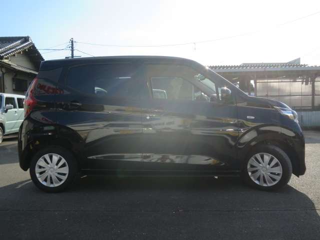 三菱 ｅＫワゴン ６６０ Ｍ R6年 (関東) 99