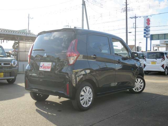 三菱 ｅＫワゴン ６６０ Ｍ R6年 (関東) 99