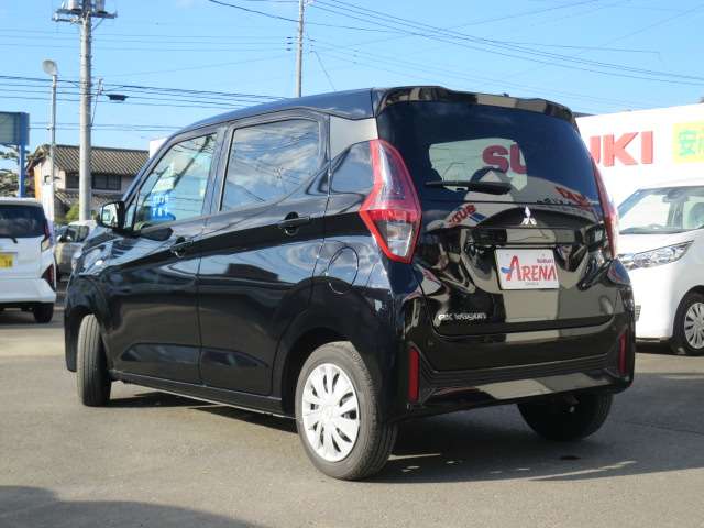 三菱 ｅＫワゴン ６６０ Ｍ R6年 (関東) 99