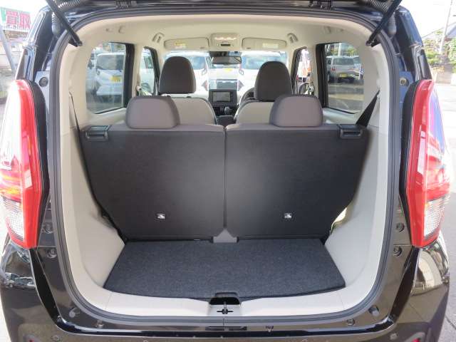 三菱 ｅＫワゴン ６６０ Ｍ R6年 (関東) 99