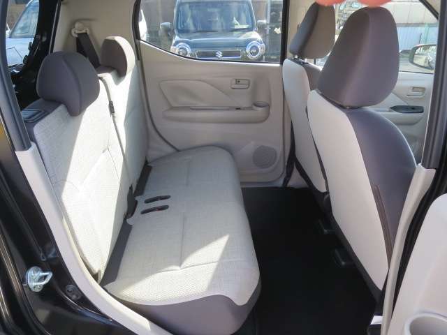 三菱 ｅＫワゴン ６６０ Ｍ R6年 (関東) 99