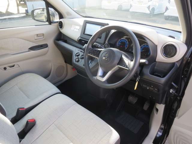 三菱 ｅＫワゴン ６６０ Ｍ R6年 (関東) 99