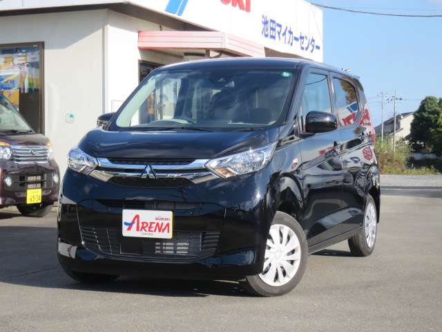 三菱 ｅＫワゴン ６６０ Ｍ R6年 (関東) 99