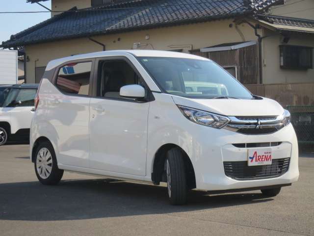 三菱 ｅＫワゴン ６６０ Ｍ R6年 (関東) 99