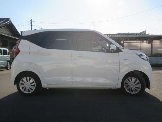 三菱 ｅＫワゴン ６６０ Ｍ R6年 (関東) 99