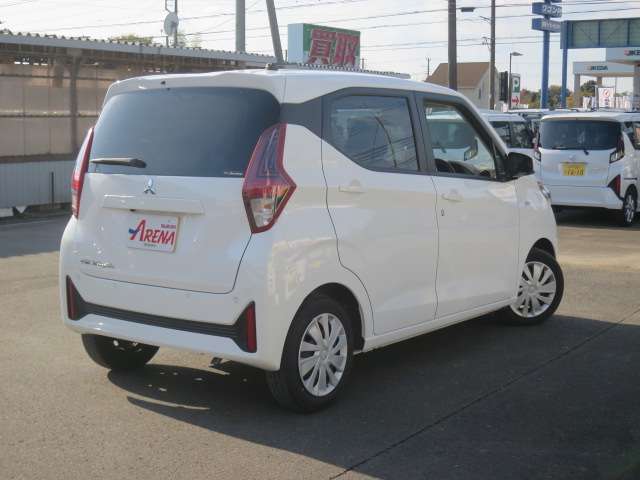 三菱 ｅＫワゴン ６６０ Ｍ R6年 (関東) 99