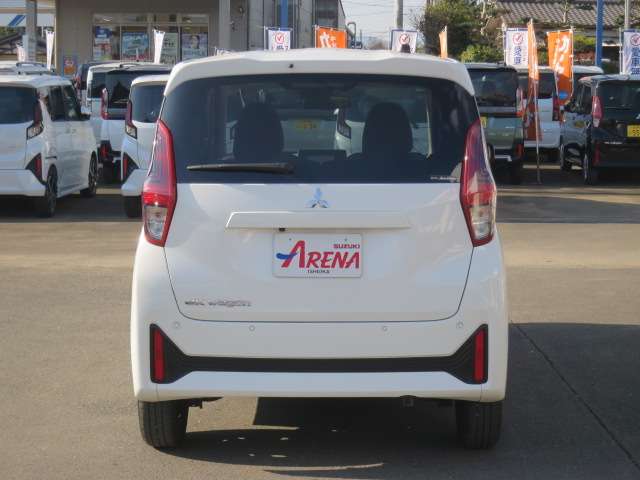 三菱 ｅＫワゴン ６６０ Ｍ R6年 (関東) 99