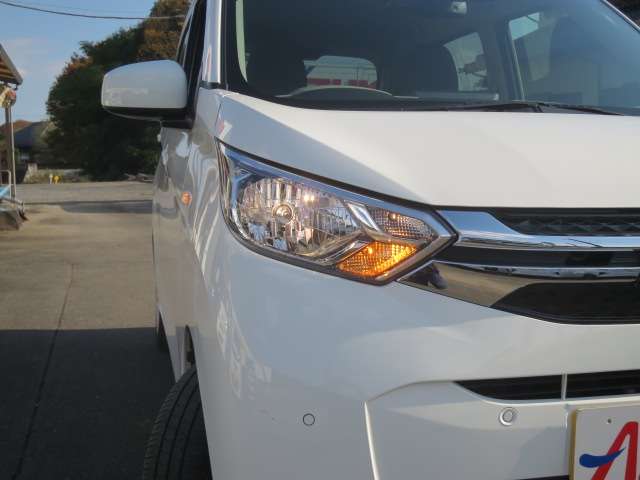 三菱 ｅＫワゴン ６６０ Ｍ R6年 (関東) 99