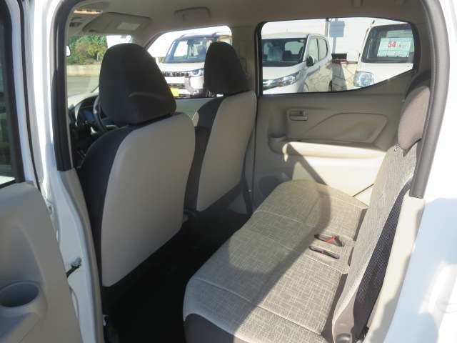 三菱 ｅＫワゴン ６６０ Ｍ R6年 (関東) 99