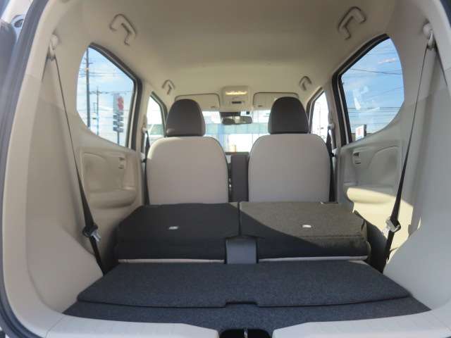 三菱 ｅＫワゴン ６６０ Ｍ R6年 (関東) 99