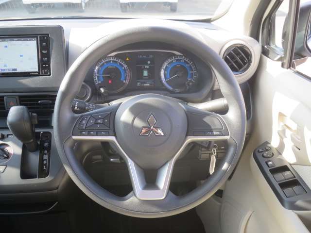 三菱 ｅＫワゴン ６６０ Ｍ R6年 (関東) 99