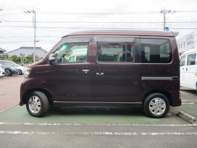 スバル ディアスワゴン ６６０ ＲＳ リミテッド H23年 (関東) 99