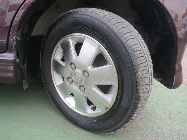 スバル ディアスワゴン ６６０ ＲＳ リミテッド H23年 (関東) 99