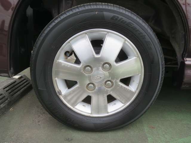 スバル ディアスワゴン ６６０ ＲＳ リミテッド H23年 (関東) 99