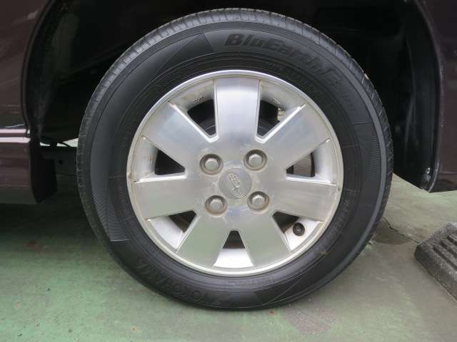 スバル ディアスワゴン ６６０ ＲＳ リミテッド H23年 (関東) 99