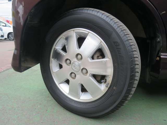 スバル ディアスワゴン ６６０ ＲＳ リミテッド H23年 (関東) 99