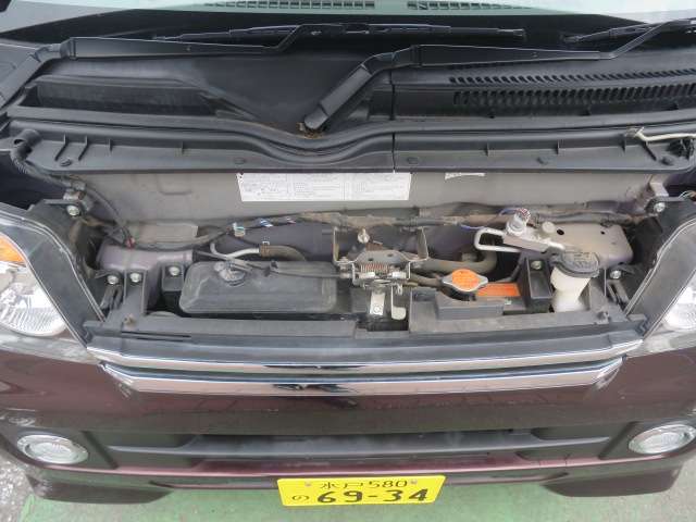 スバル ディアスワゴン ６６０ ＲＳ リミテッド H23年 (関東) 99