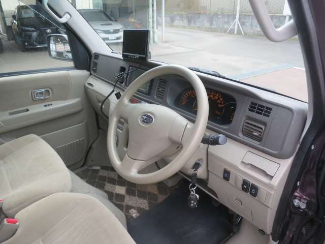 スバル ディアスワゴン ６６０ ＲＳ リミテッド H23年 (関東) 99