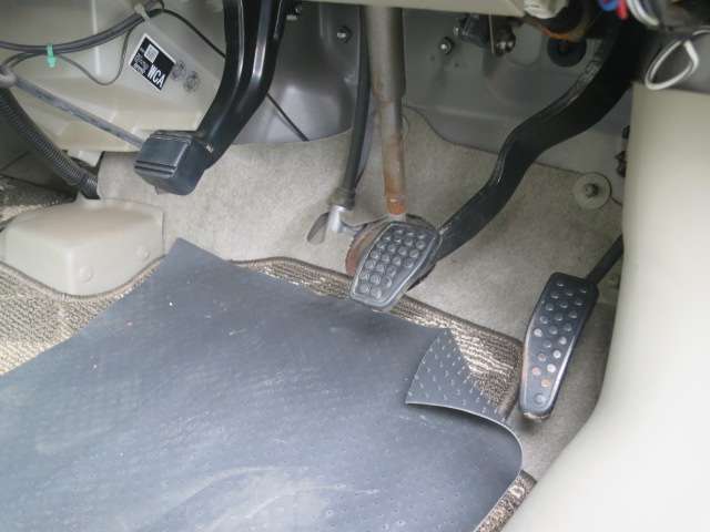 スバル ディアスワゴン ６６０ ＲＳ リミテッド H23年 (関東) 99