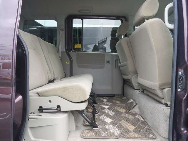 スバル ディアスワゴン ６６０ ＲＳ リミテッド H23年 (関東) 99