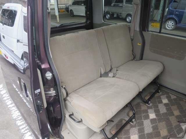 スバル ディアスワゴン ６６０ ＲＳ リミテッド H23年 (関東) 99