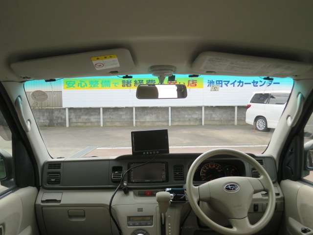 スバル ディアスワゴン ６６０ ＲＳ リミテッド H23年 (関東) 99