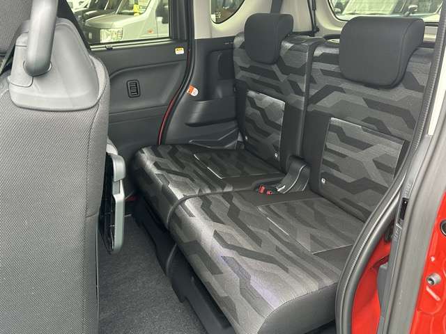 ダイハツ タント ６６０ ファンクロス R6年 (東海) 99