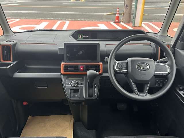 ダイハツ タント ６６０ ファンクロス R6年 (東海) 99