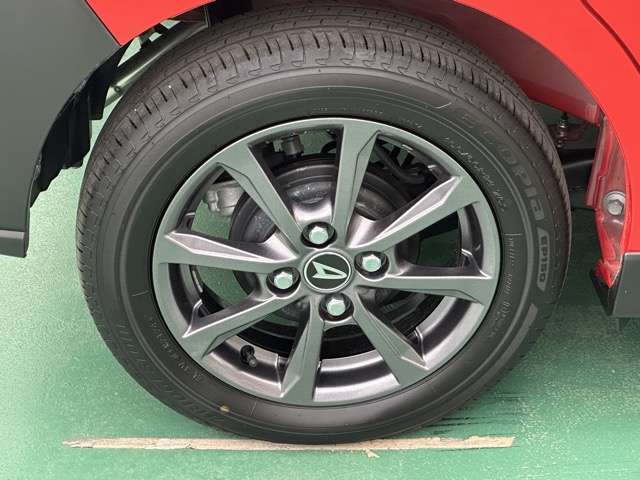 ダイハツ タント ６６０ ファンクロス R6年 (東海) 99