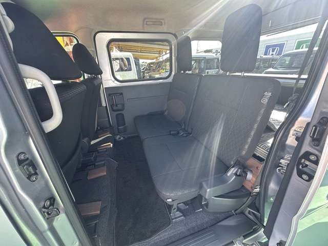 ダイハツ ハイゼットカーゴ ６６０ クルーズ R5年 (東海) 99