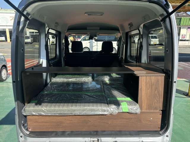 ダイハツ ハイゼットカーゴ ６６０ クルーズ R5年 (東海) 99