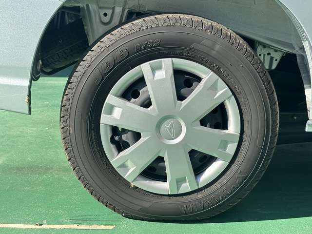 ダイハツ ハイゼットカーゴ ６６０ クルーズ R5年 (東海) 99