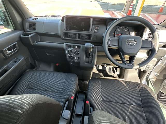 ダイハツ ハイゼットカーゴ ６６０ クルーズ R5年 (東海) 99