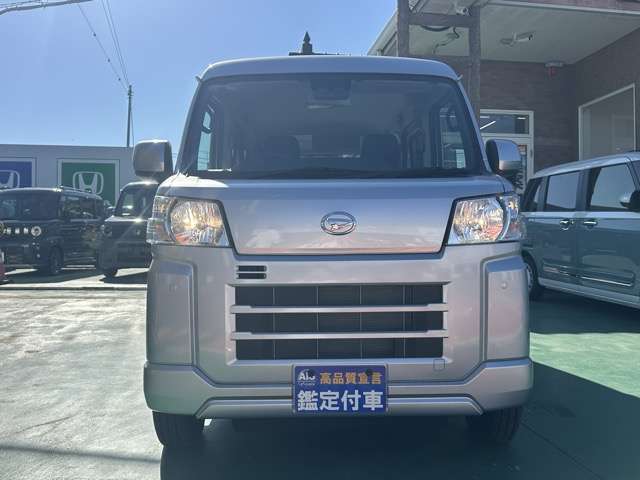 ダイハツ ハイゼットカーゴ ６６０ クルーズ R5年 (東海) 99