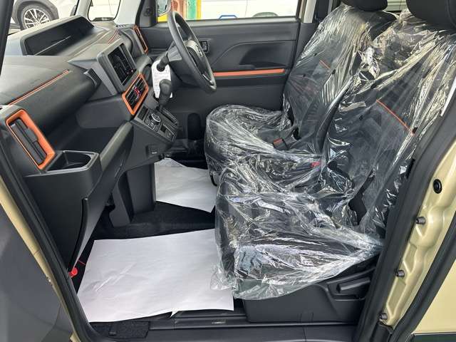 ダイハツ タント ６６０ ファンクロス R6年 (東海) 99