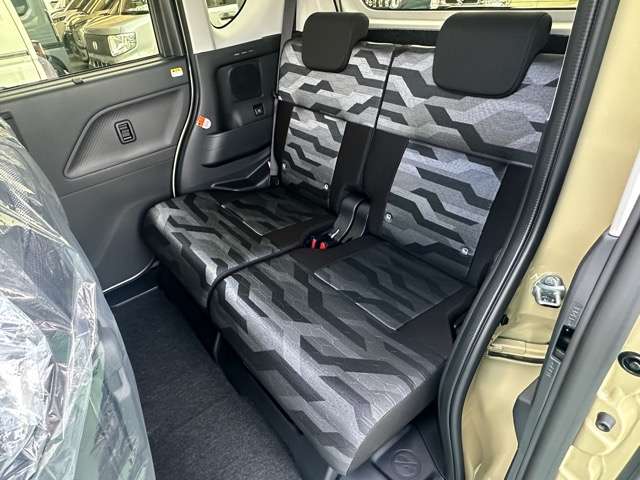 ダイハツ タント ６６０ ファンクロス R6年 (東海) 99