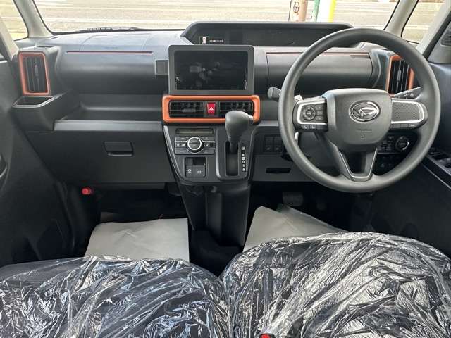 ダイハツ タント ６６０ ファンクロス R6年 (東海) 99