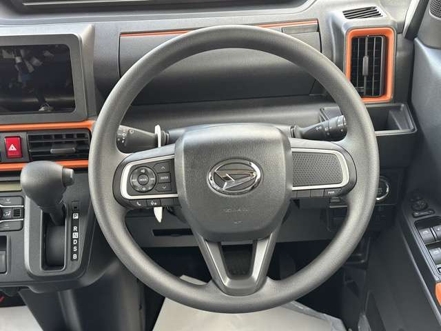 ダイハツ タント ６６０ ファンクロス R6年 (東海) 99