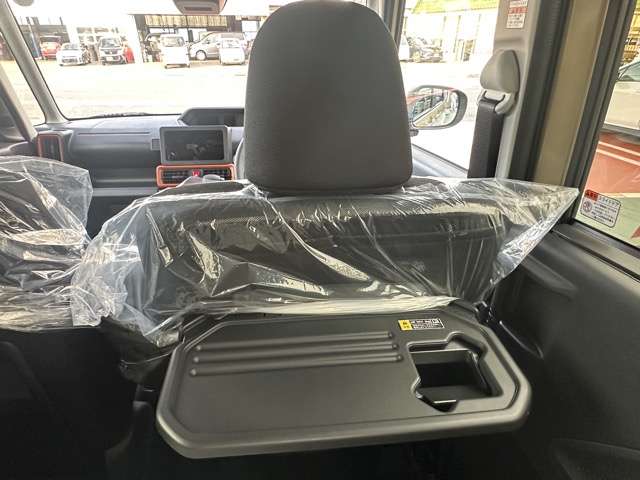 ダイハツ タント ６６０ ファンクロス R6年 (東海) 99