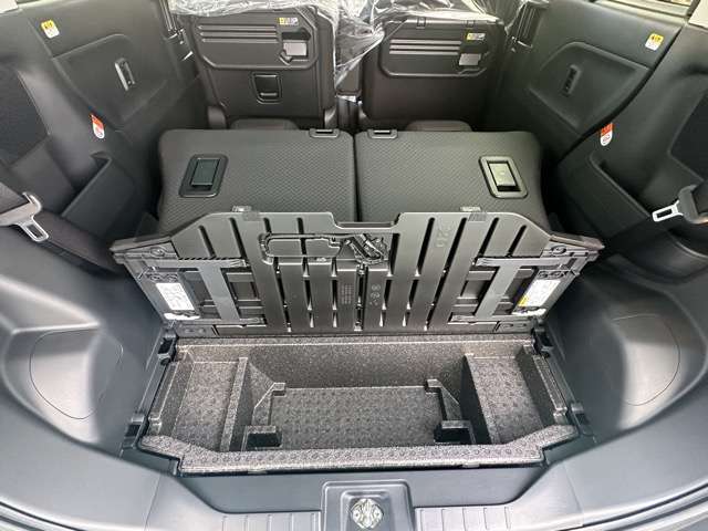 ダイハツ タント ６６０ ファンクロス R6年 (東海) 99