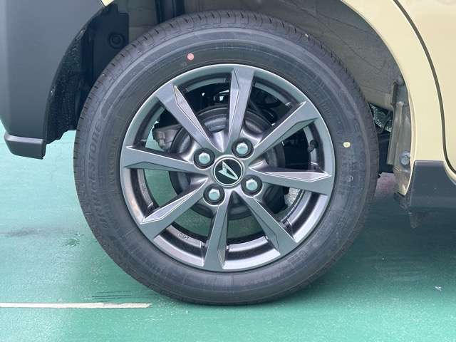 ダイハツ タント ６６０ ファンクロス R6年 (東海) 99