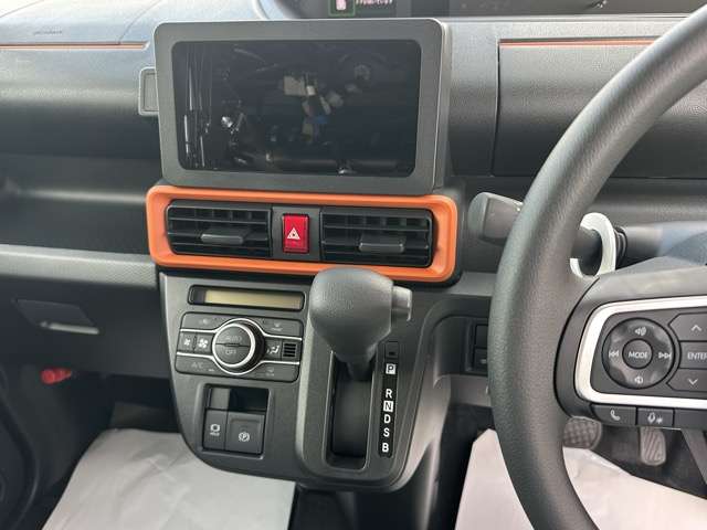 ダイハツ タント ６６０ ファンクロス R6年 (東海) 99