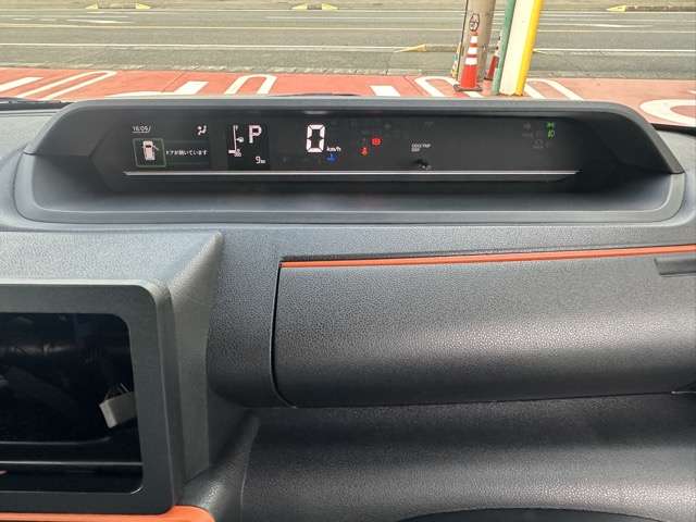 ダイハツ タント ６６０ ファンクロス R6年 (東海) 99