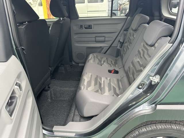 ダイハツ タフト ６６０ Ｘ ＥＣＯＩＤＬＥ非装着車 R6年 (東海) 99