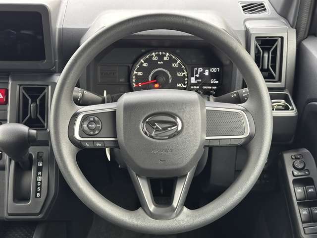 ダイハツ タフト ６６０ Ｘ ＥＣＯＩＤＬＥ非装着車 R6年 (東海) 99