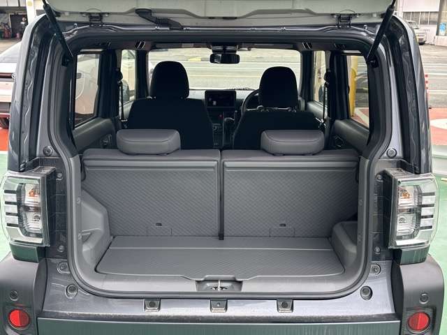 ダイハツ タフト ６６０ Ｘ ＥＣＯＩＤＬＥ非装着車 R6年 (東海) 99