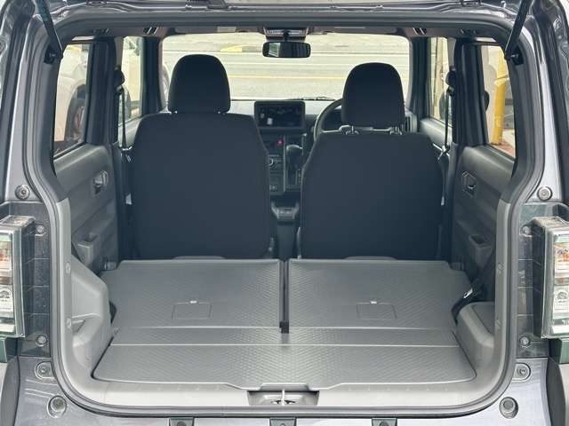 ダイハツ タフト ６６０ Ｘ ＥＣＯＩＤＬＥ非装着車 R6年 (東海) 99