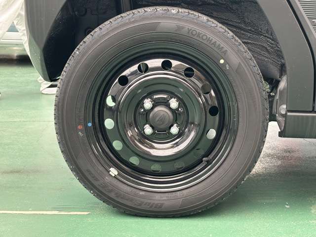 ダイハツ タフト ６６０ Ｘ ＥＣＯＩＤＬＥ非装着車 R6年 (東海) 99